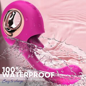 Adult rose toys - waterproof 