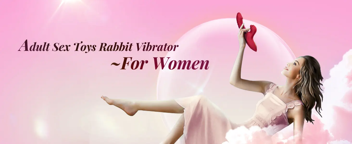 Women Sex Tapping Vibrator