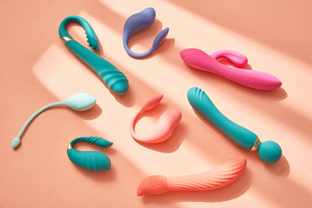 ikmate sex toys